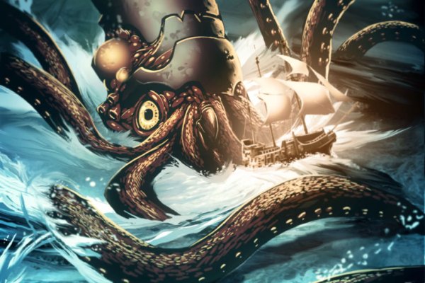 Как правильно зайти на kraken